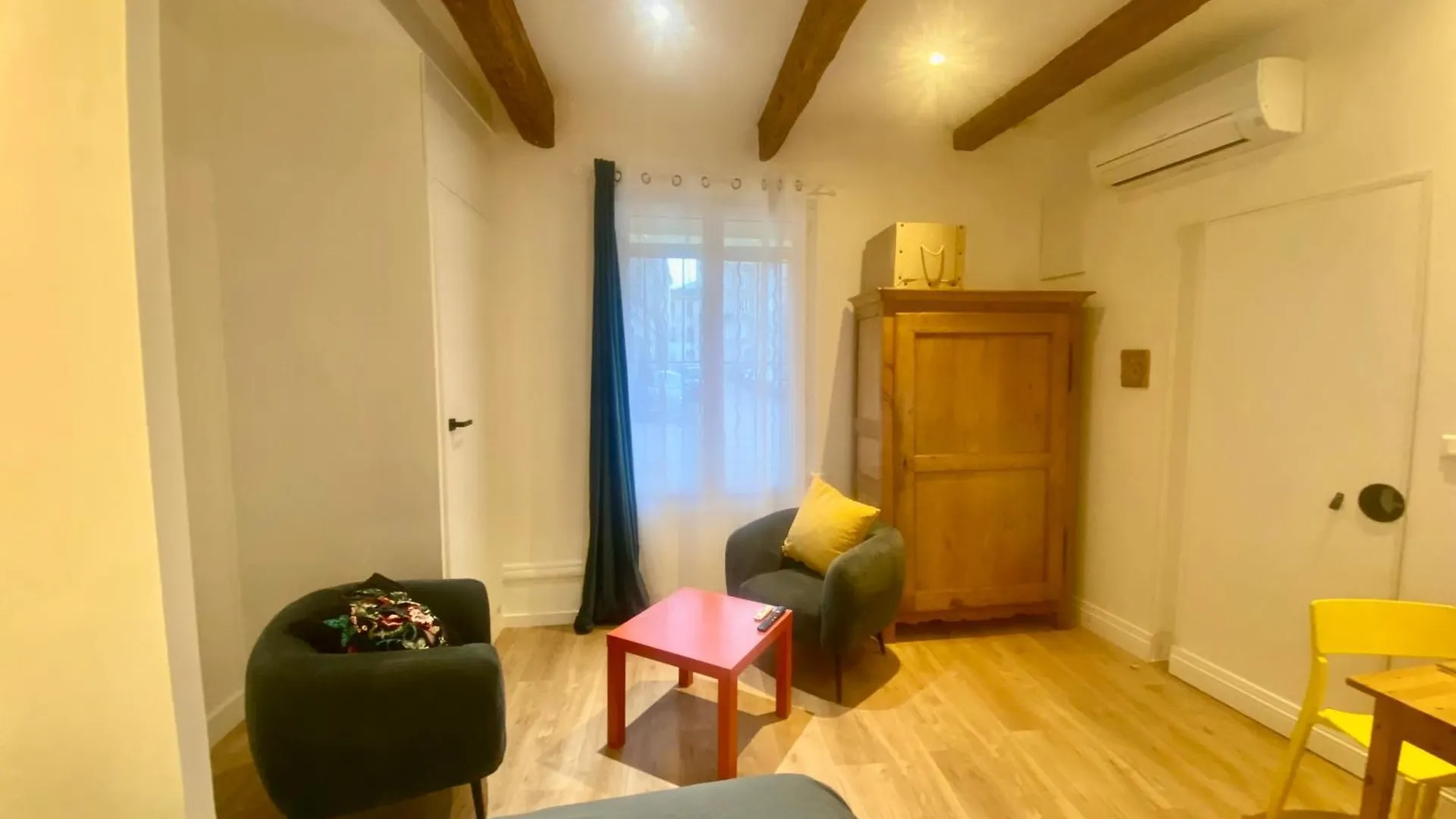Liberte 1827 Apartment Marseille France