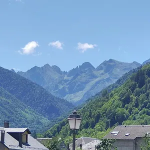 One Luchon 6 Pers Ou Bagnères-de-Luchon