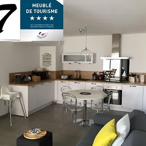 L'appart Du 7 Annecy